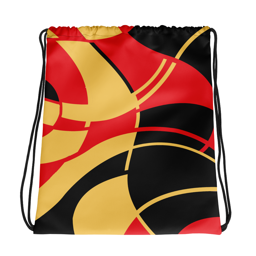 Germany | Drawstring Bag