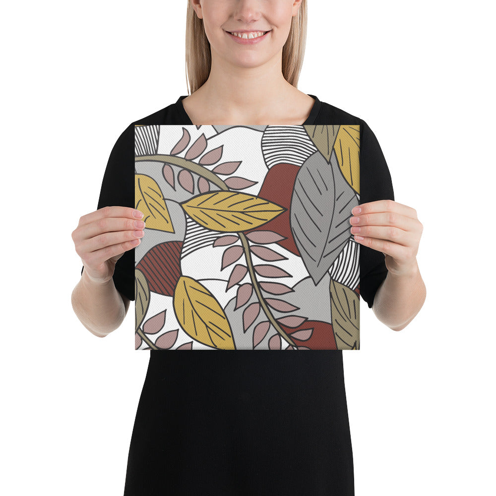 Fall Spirit | Canvas