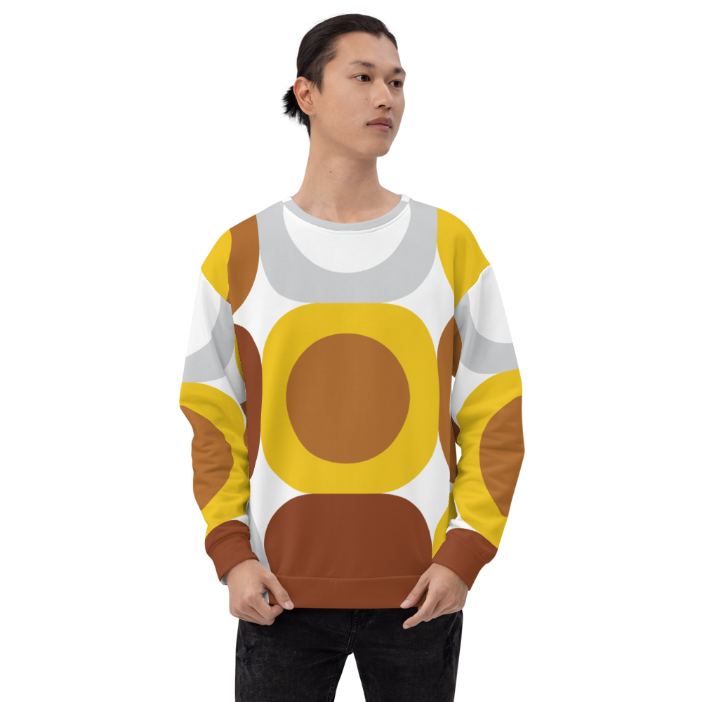 Autumn Ornament | Sweatshirt