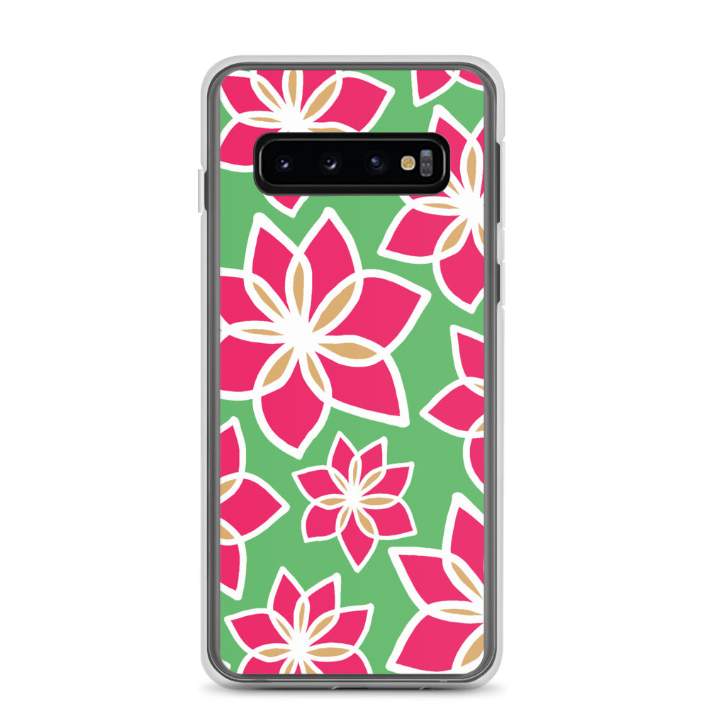 International Women's Day | Samsung Case
