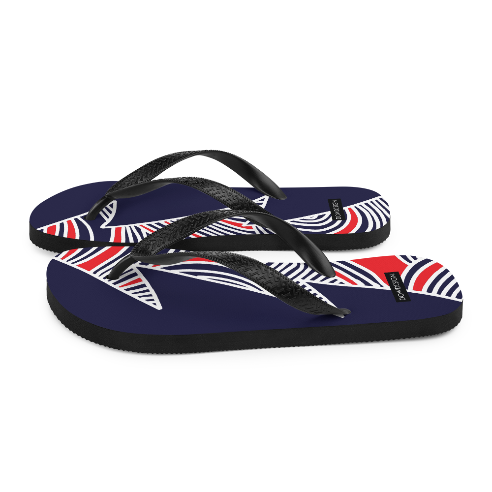 Ornament Christmas Tree | Flip-Flops