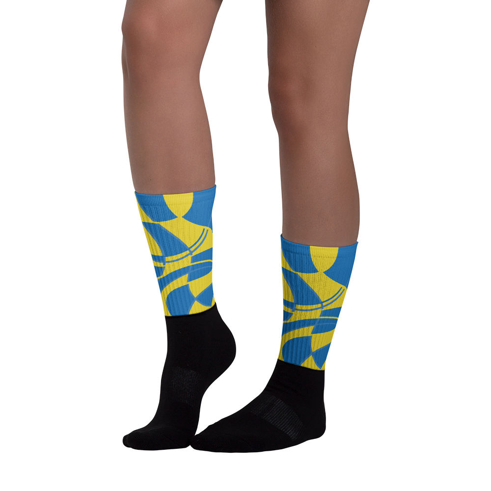Sweden | Socks