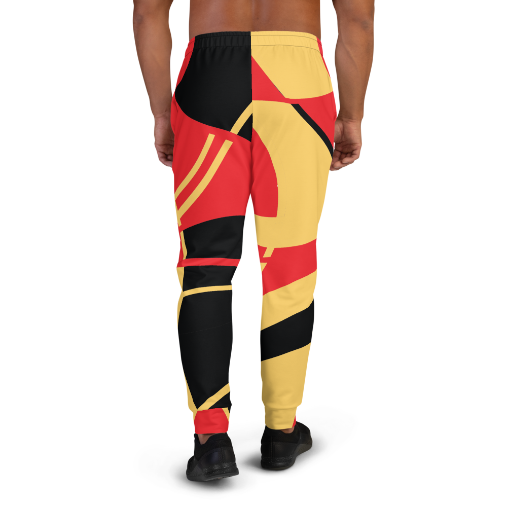 Germany | Men's Joggers