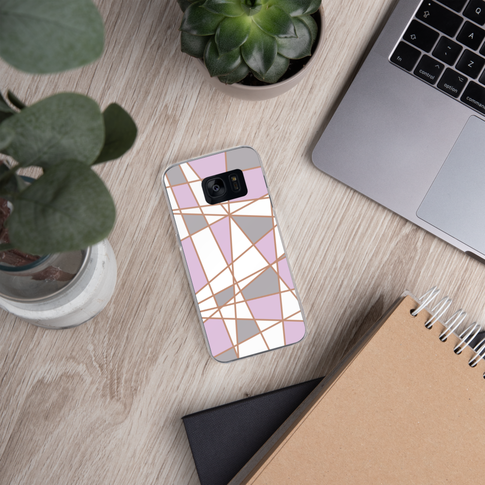 Spring Ornament | Samsung Case
