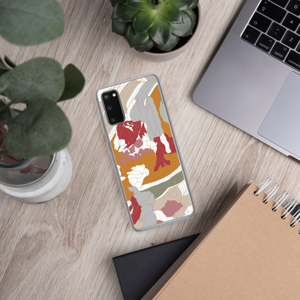 Second Spring | Samsung Case
