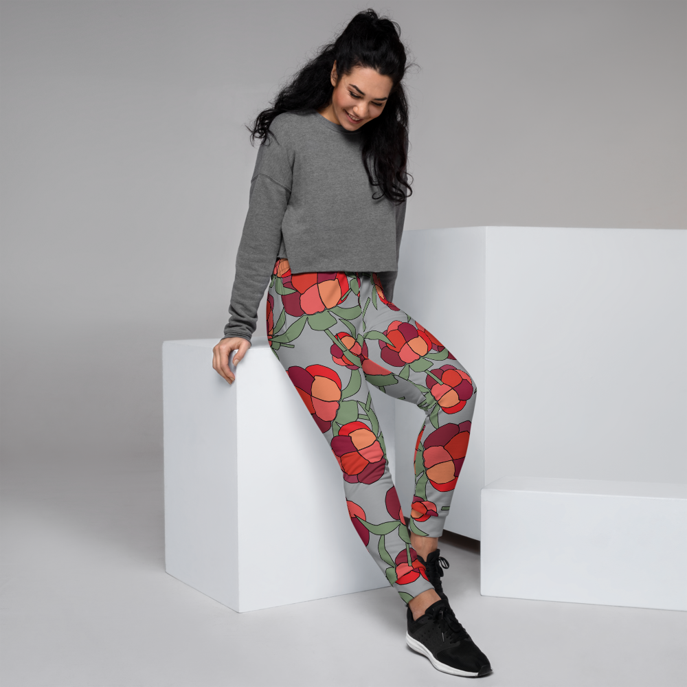 Christmas Lakka | Women's Joggers