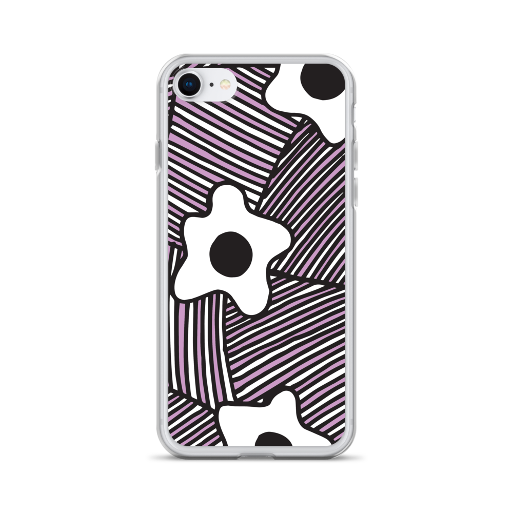 Pink Ornament | iPhone Case