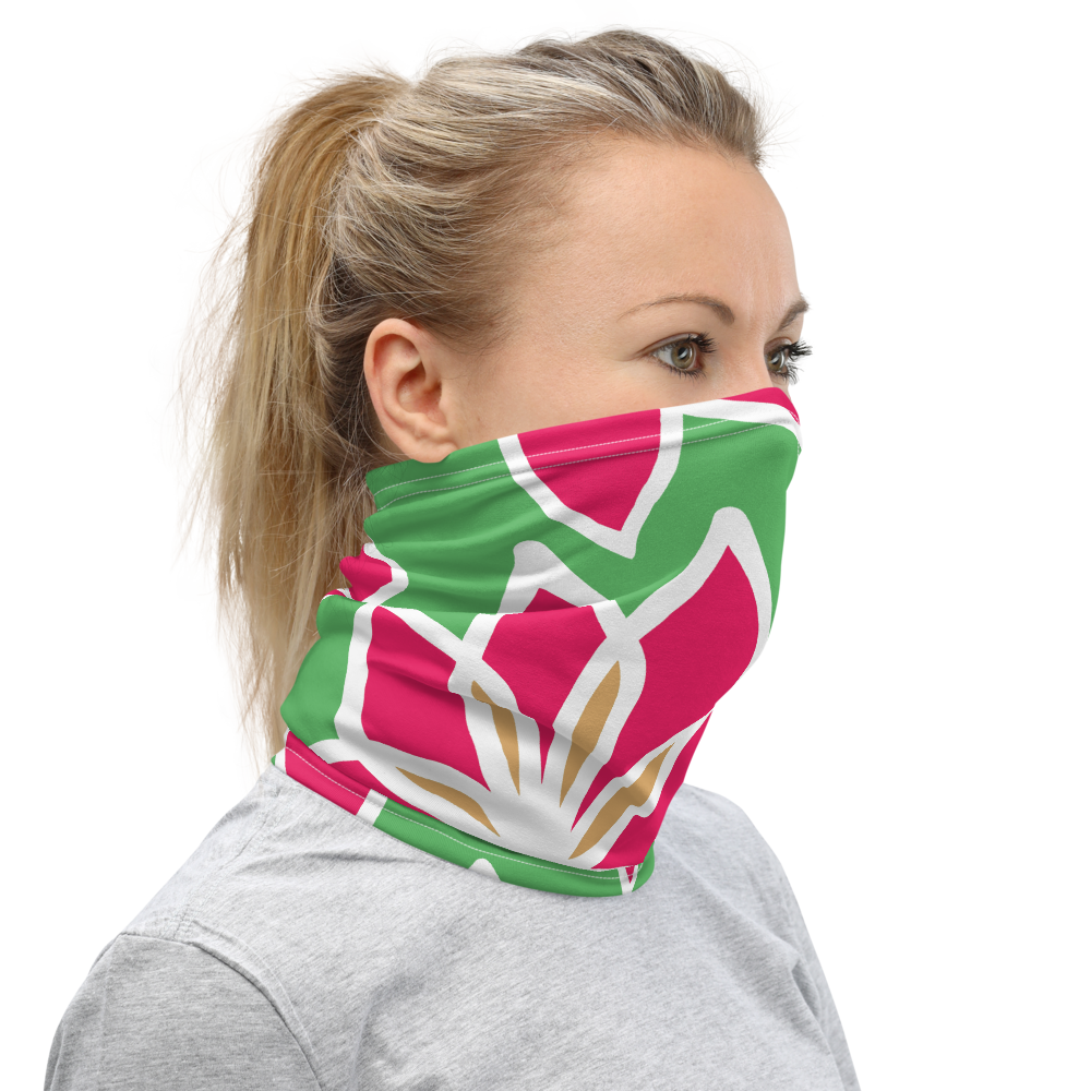 International Women's Day | Neck Gaiter