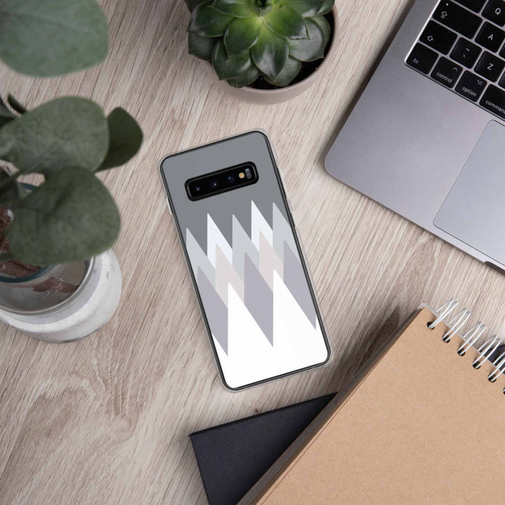 Lonely Cottage | Samsung Case