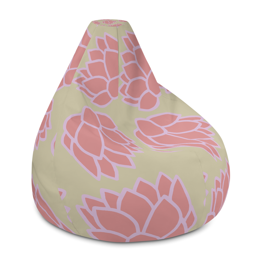Beloved Spring | Bean Bag Chair