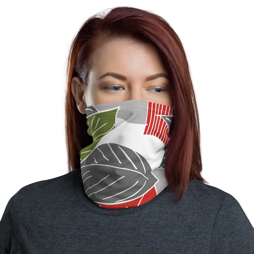 Christmas Spirit | Neck Gaiter
