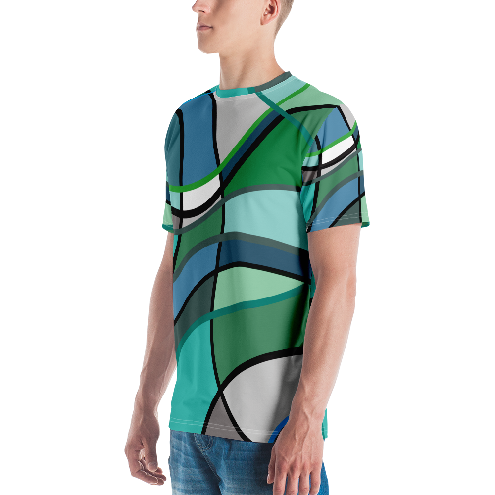 Joy of Art | Men's T-Shirt