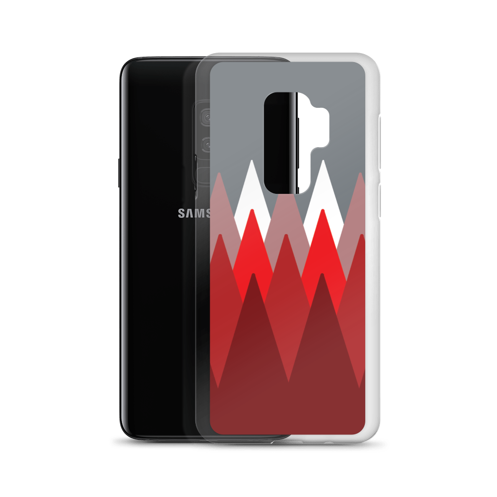 Christmas Forest | Samsung Case