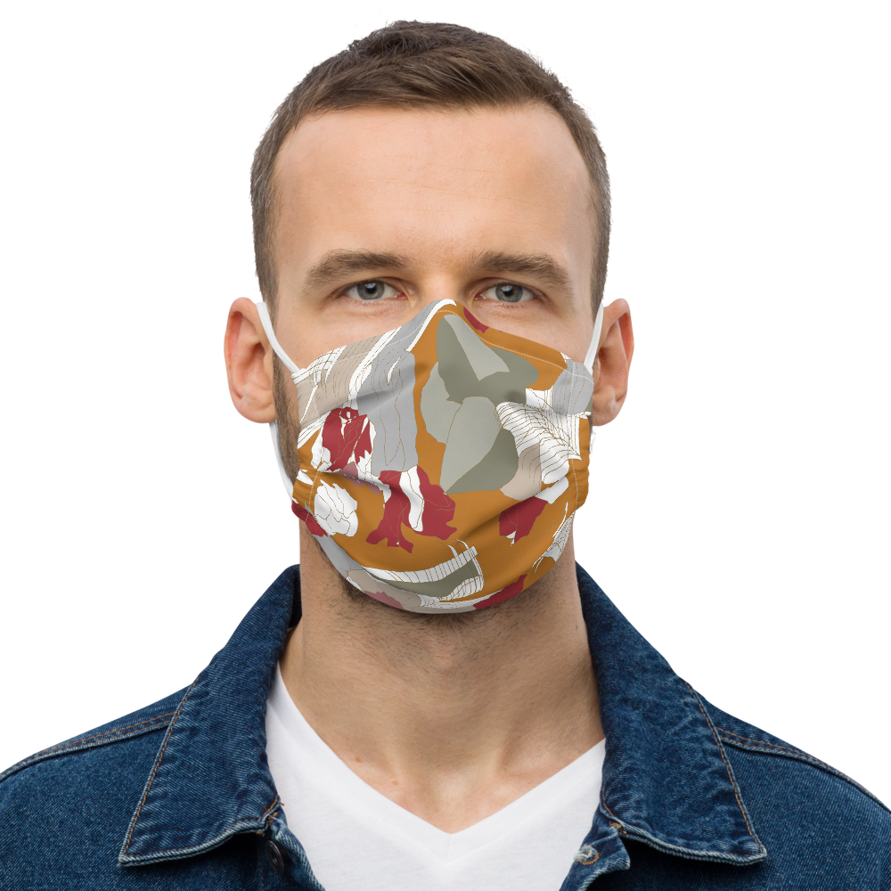 Second Spring | Face Mask