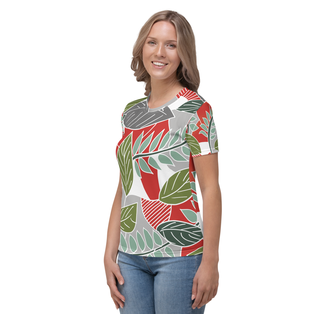 Christmas Spirit | Women's T-Shirt
