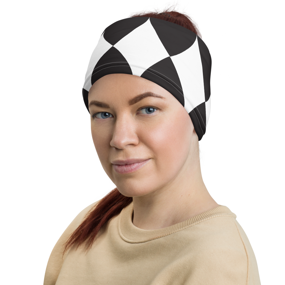 Captivate | Neck Gaiter
