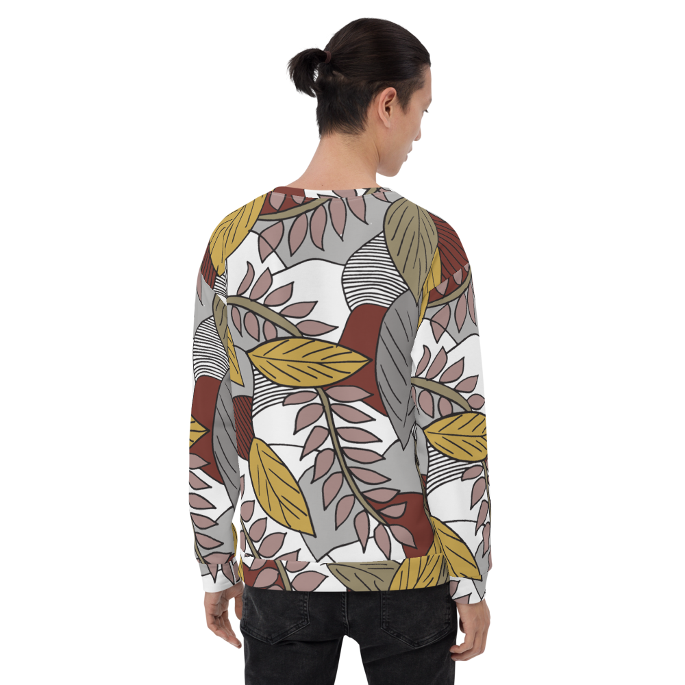 Fall Spirit | Sweatshirt