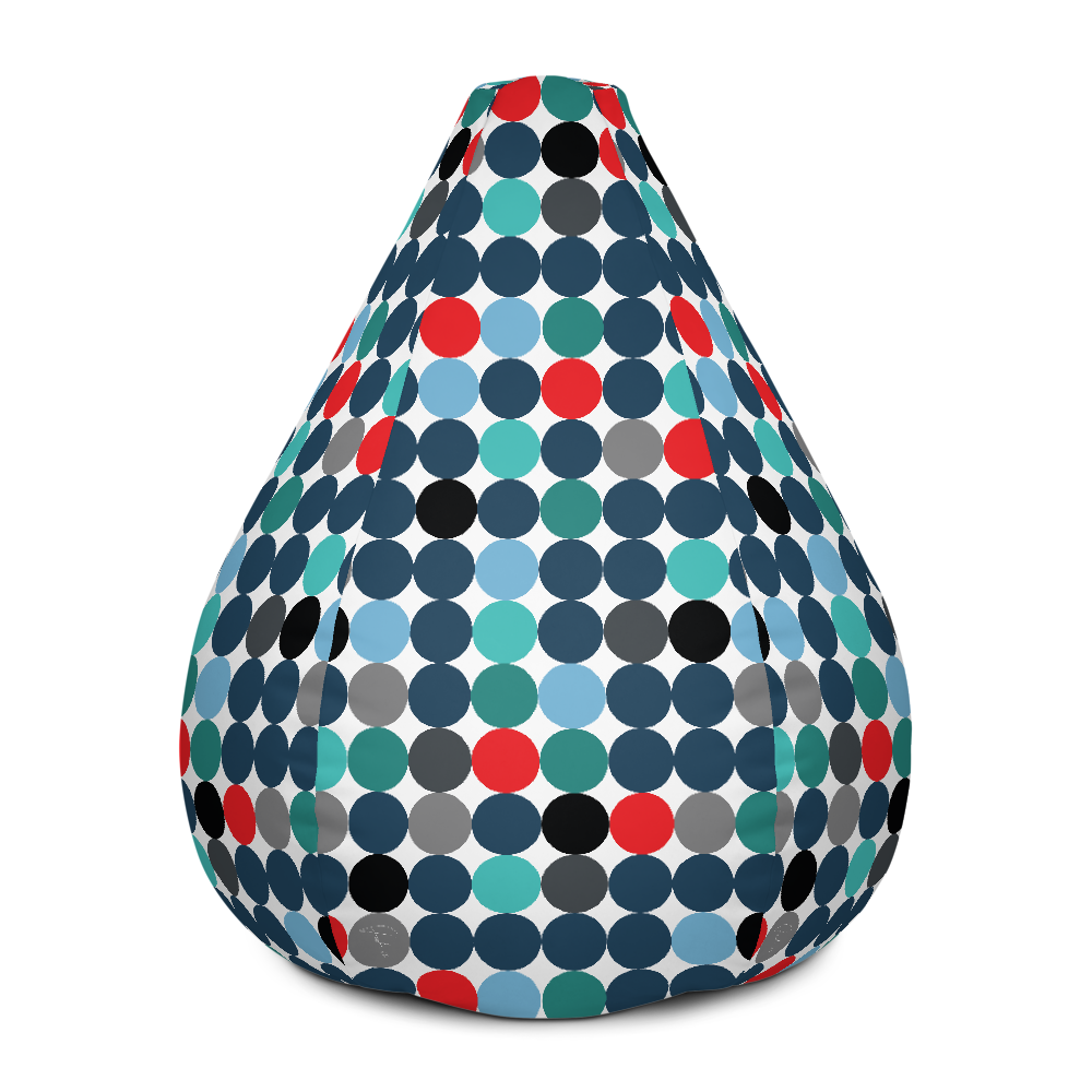 Cold Balls | Bean Bag Chair