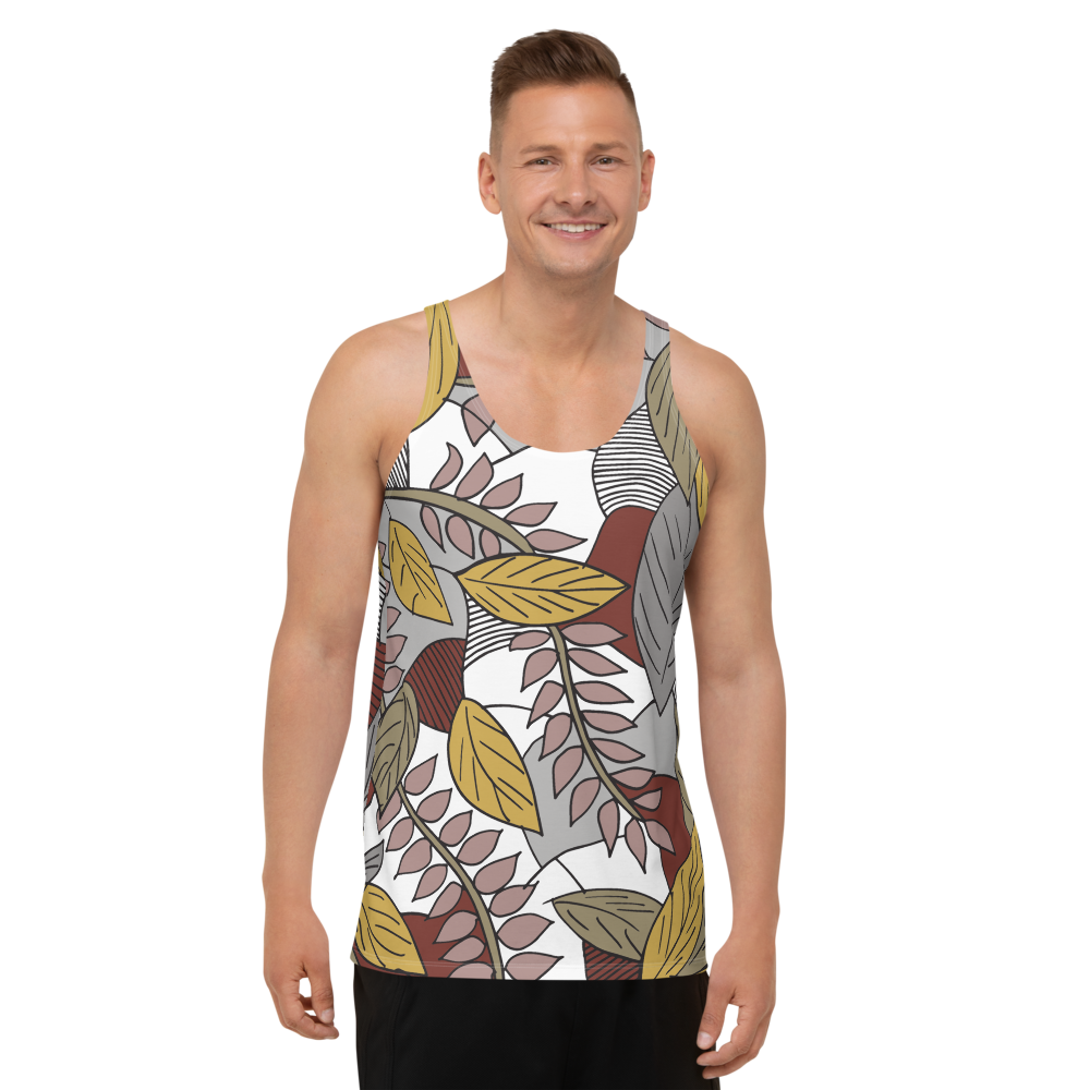 Fall Spirit | Men's Tank Top