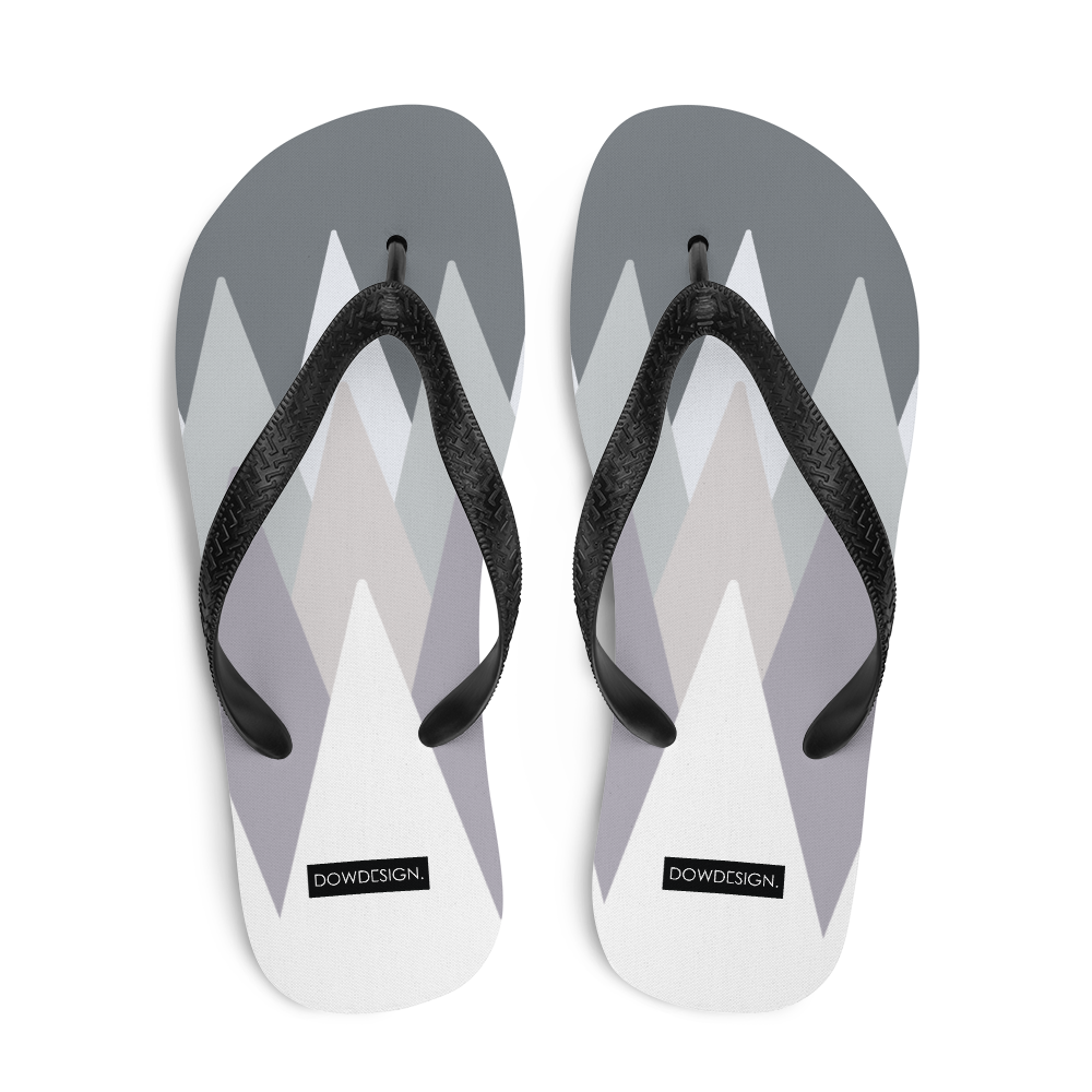 Lonely Cottage | Flip-Flops