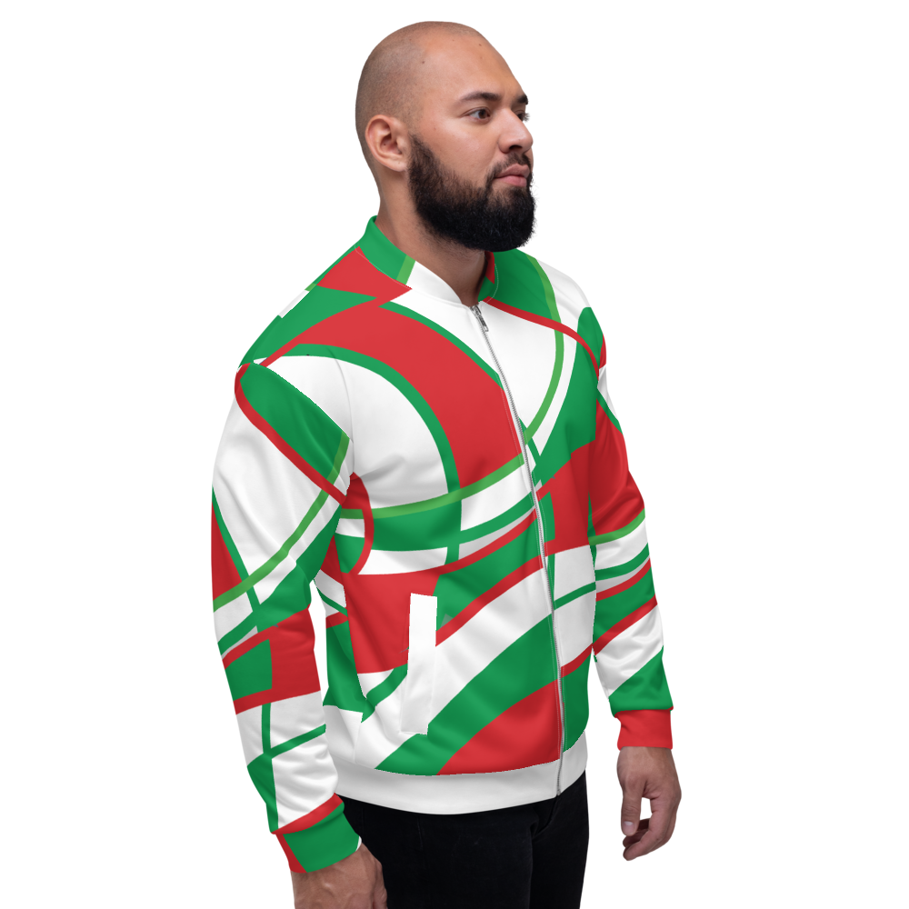 Italy | Bomber Jacket