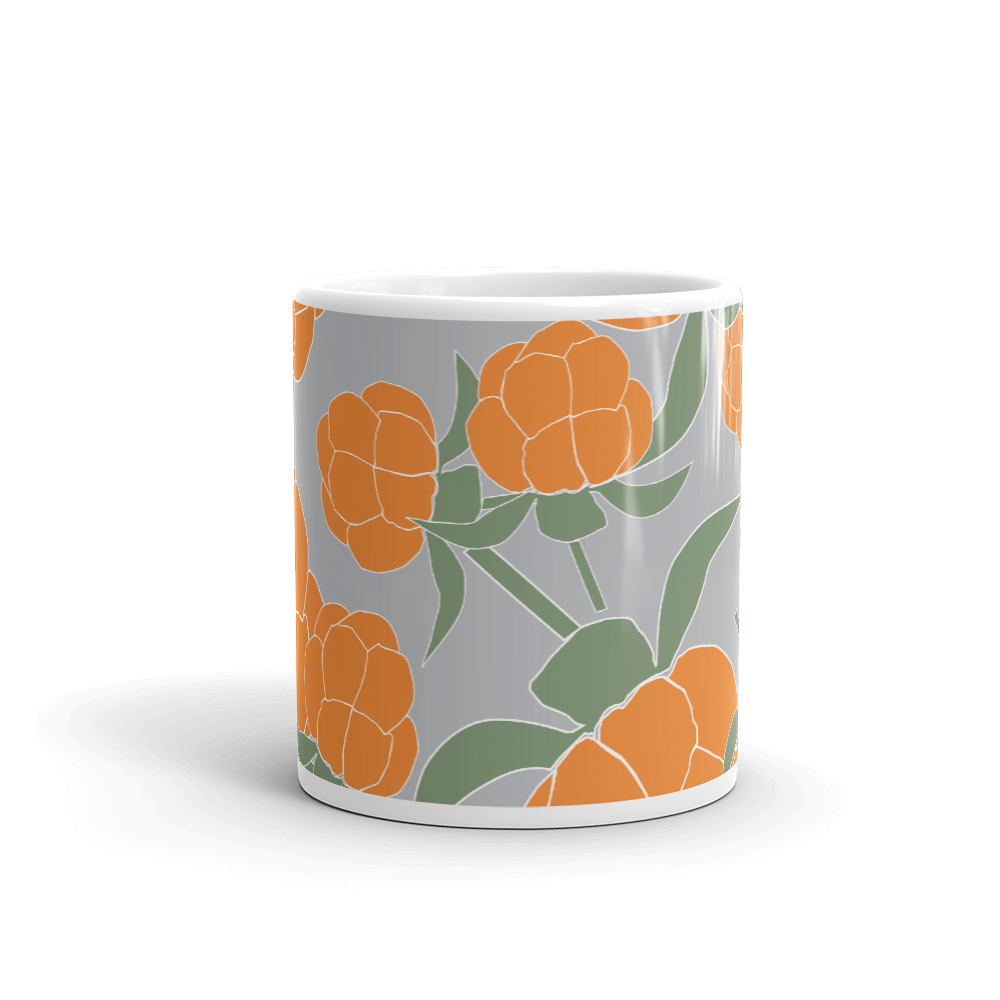 Lakka Ornament | Mug