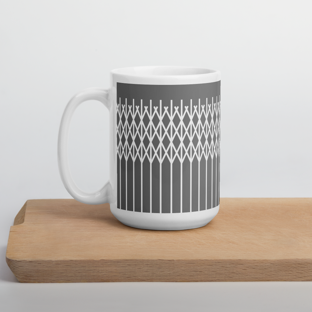 Winter Forest | Mug