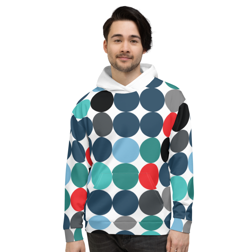 Cold Balls | Hoodie