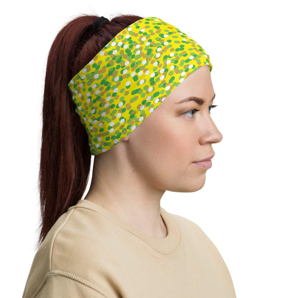 Spring Joy | Neck Gaiter