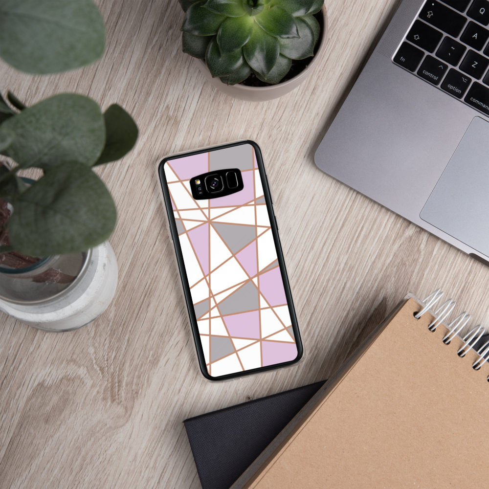 Spring Ornament | Samsung Case
