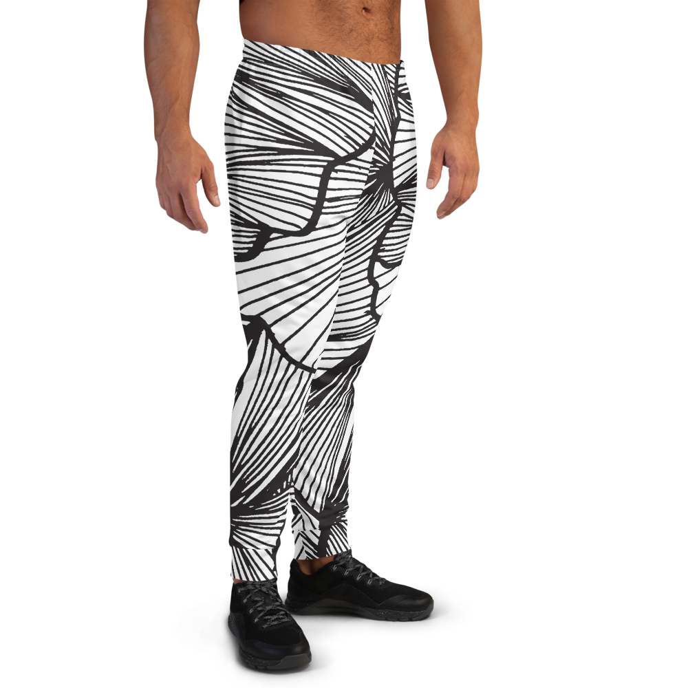 Living Tree | Men's Joggers