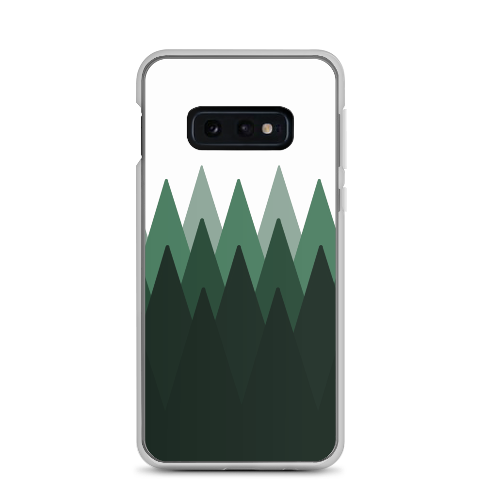 Finnish Forest | Samsung Case
