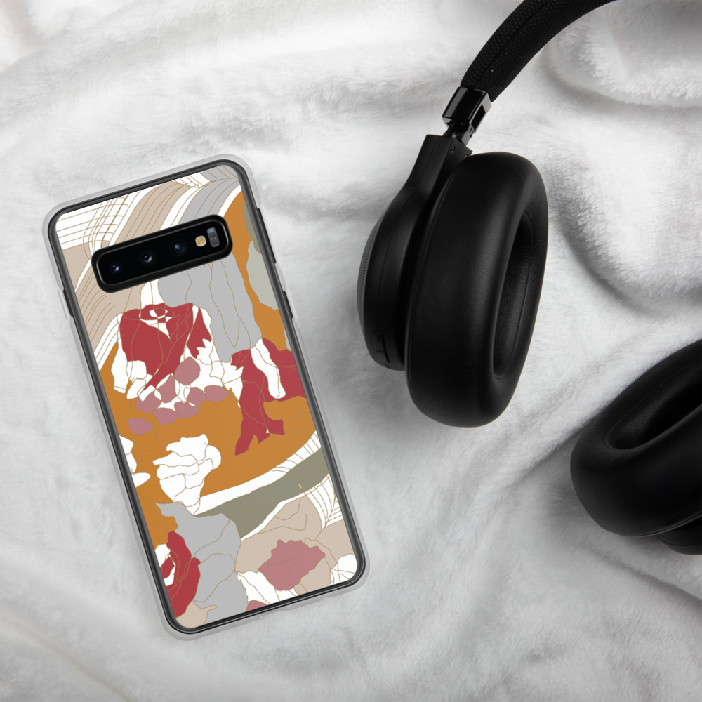 Second Spring | Samsung Case