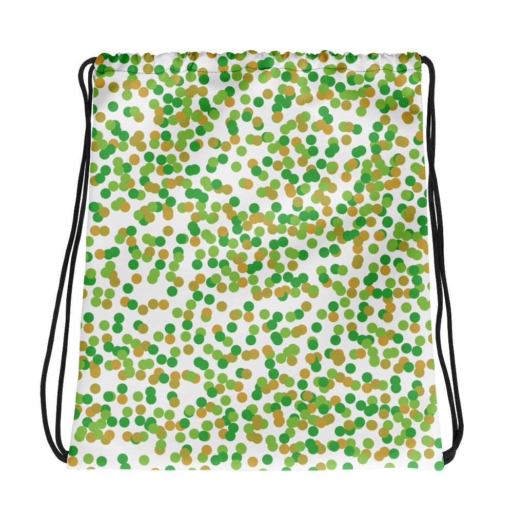Life | Drawstring Bag