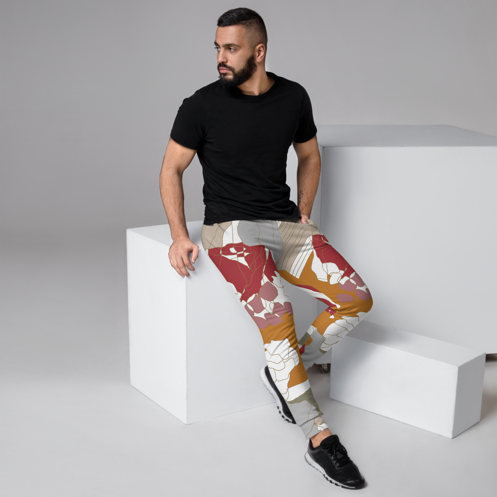 Second Spring | Men's Joggers
