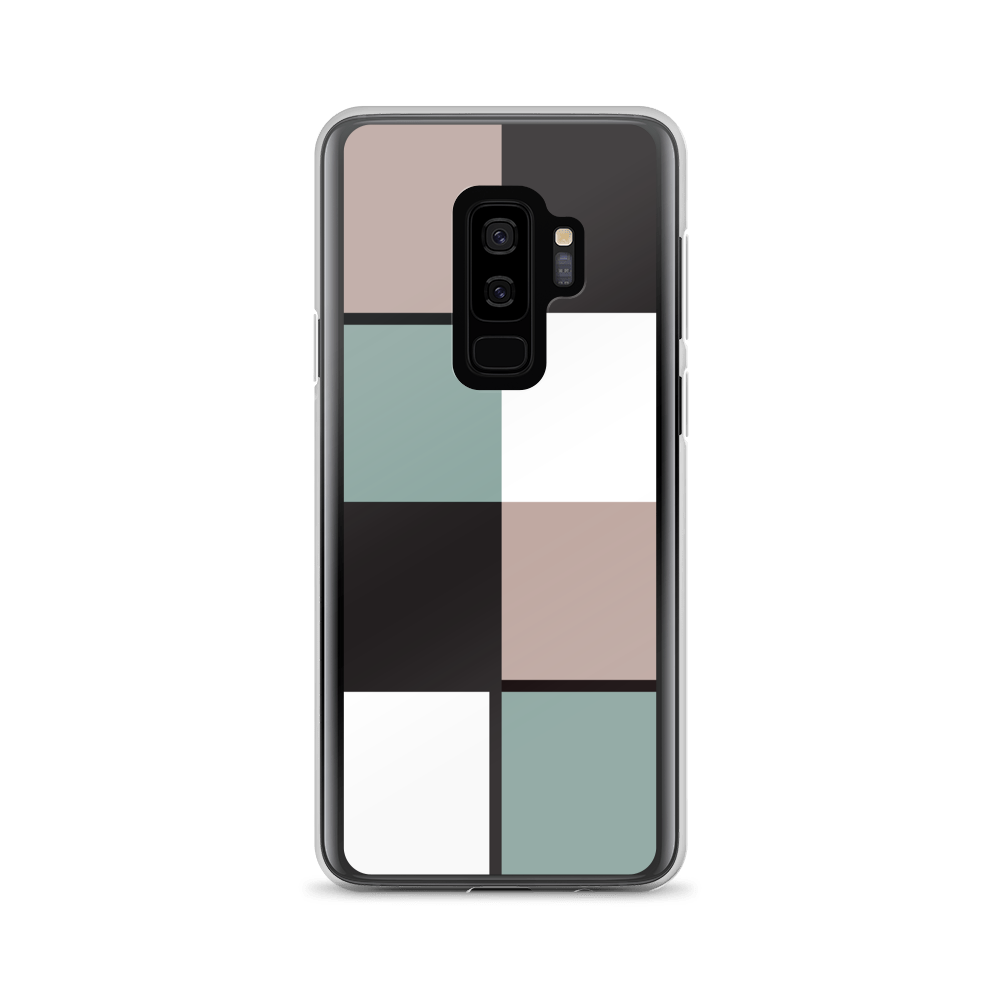 Pastel Square | Samsung Case