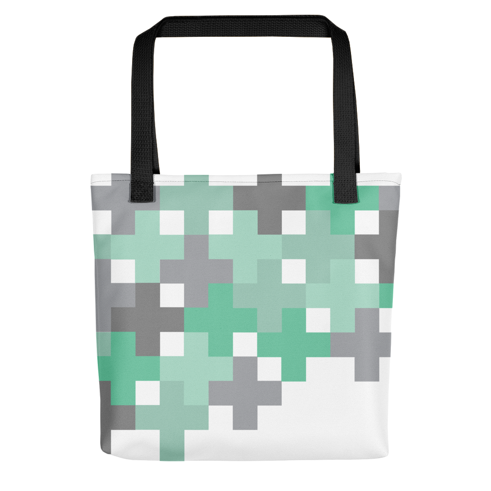 Palm Sunday Cross | Tote Bag