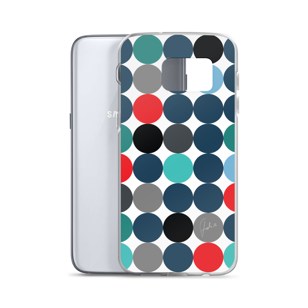 Cold Balls | Samsung Case