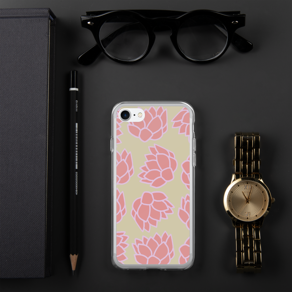 Beloved Spring | iPhone Case