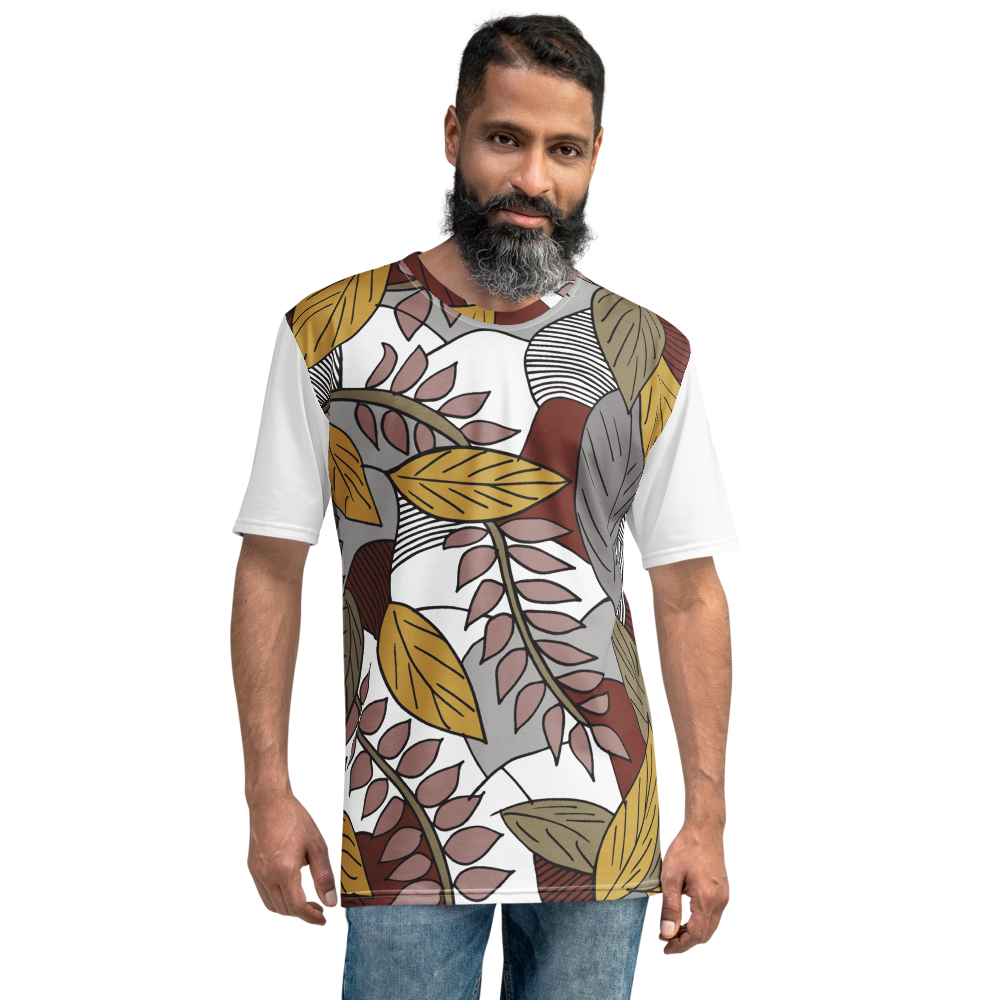 Fall Spirit | Men's T-Shirt