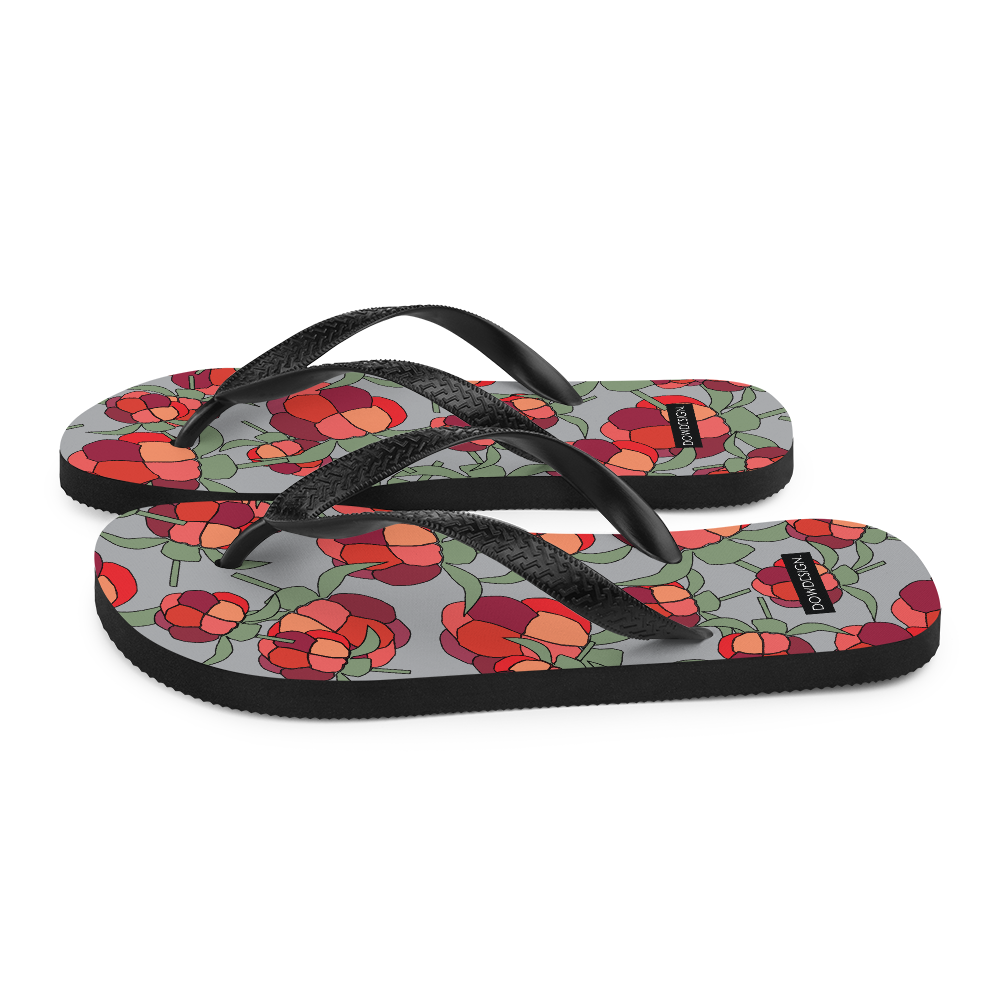 Christmas Lakka | Flip-Flops