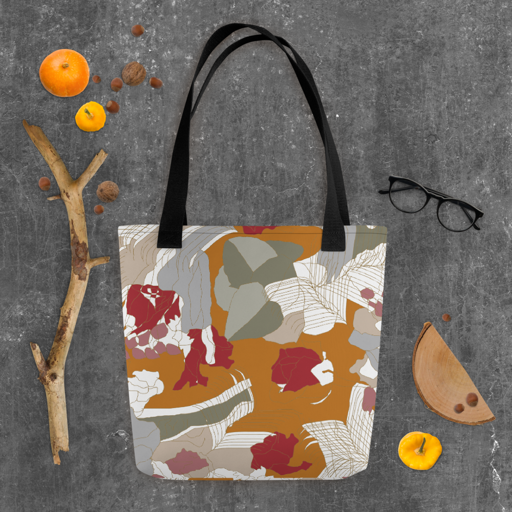 Second Spring | Tote Bag