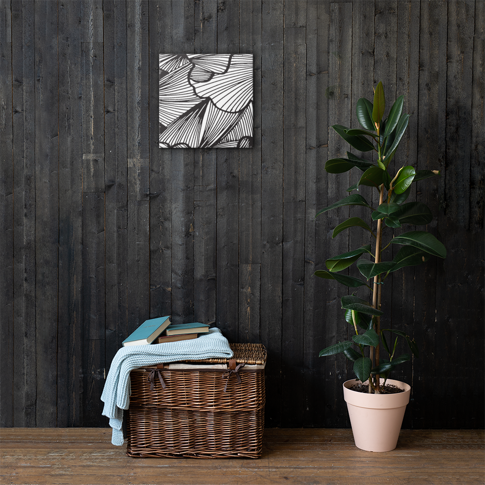Living Tree | Canvas