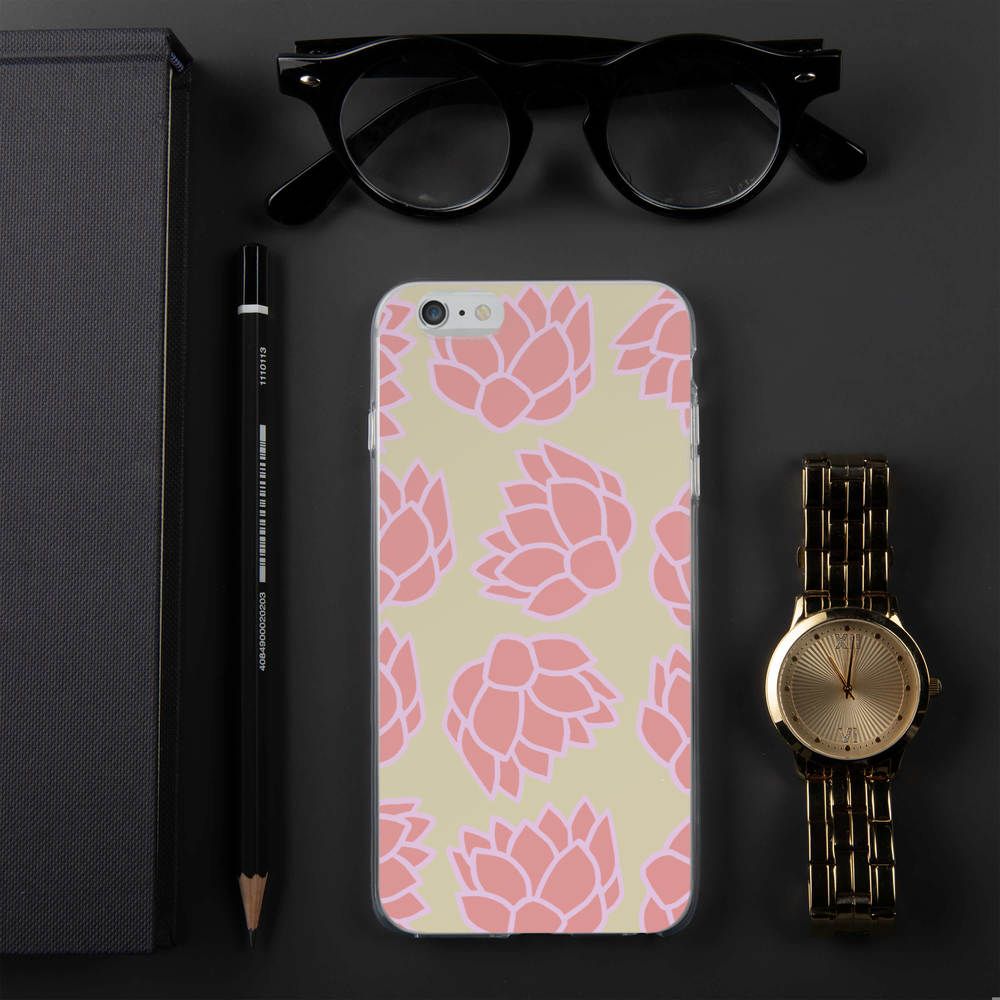 Beloved Spring | iPhone Case