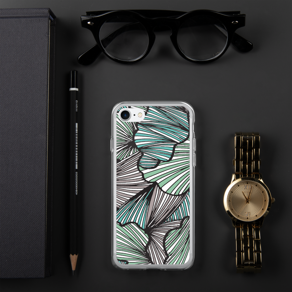 Living Tree Green | iPhone Case