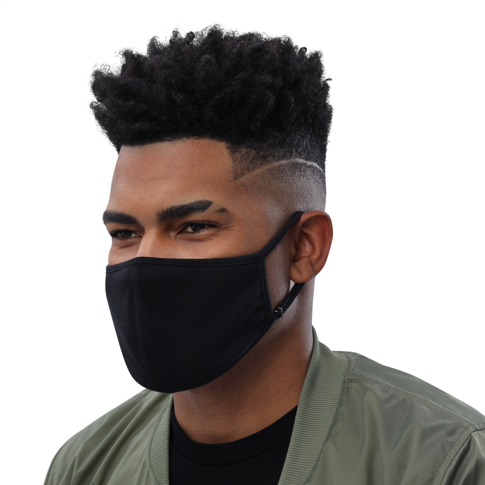 DOWDESIGN. | Face Mask (3-Pack)