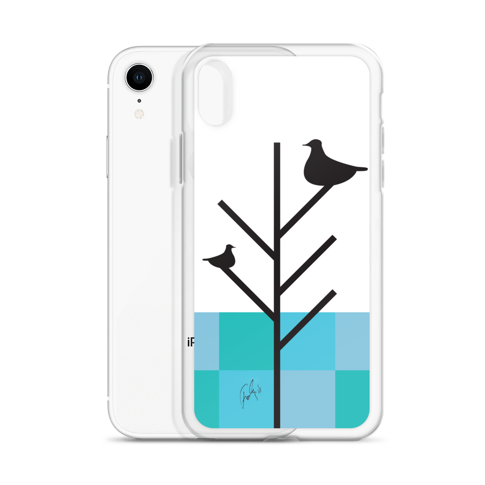 Summer Birds | iPhone Case