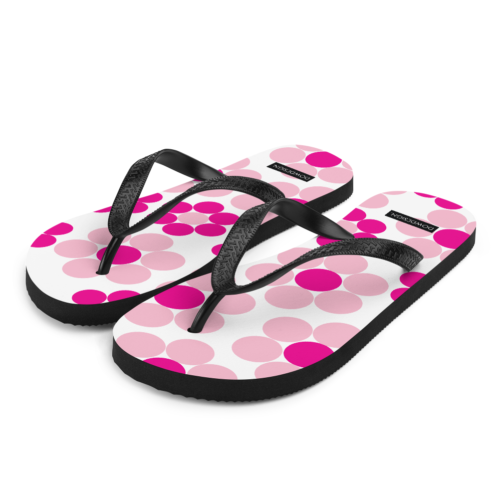 Happy Flowers Ornament | Flip-Flops