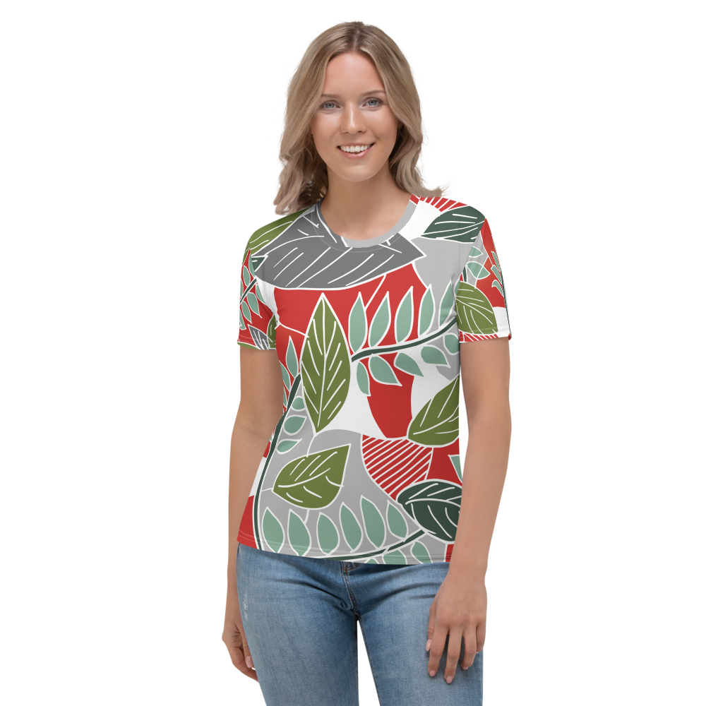 Christmas Spirit | Women's T-Shirt