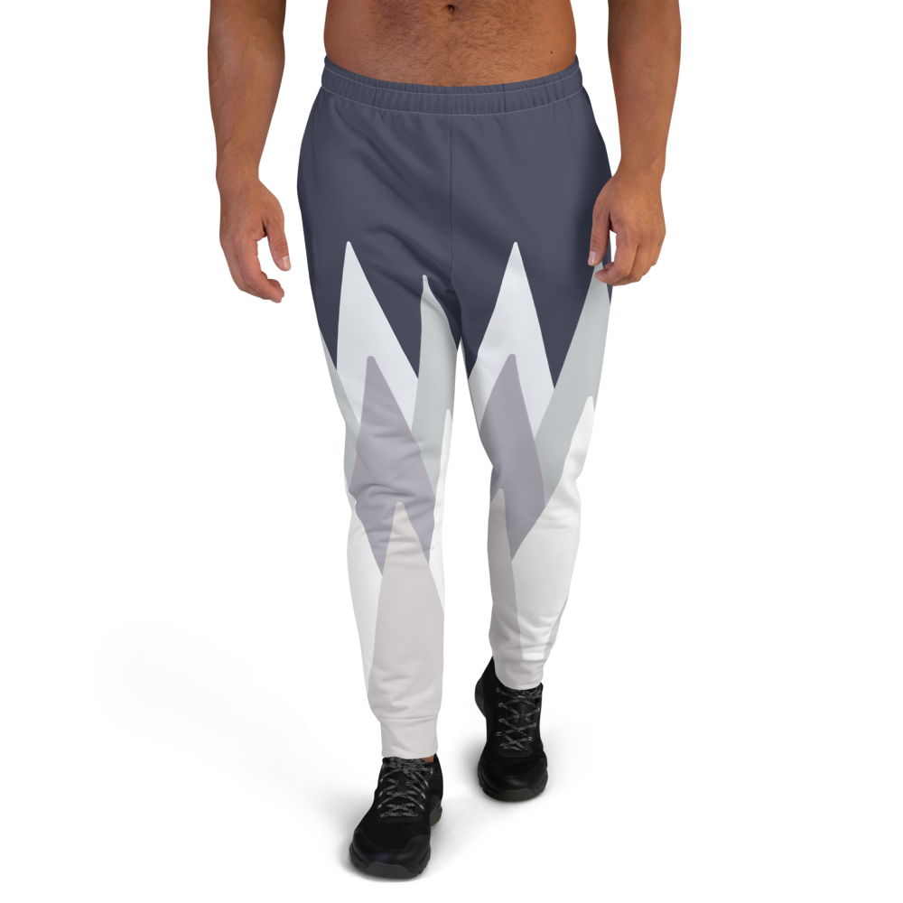 Winter Eve | Men's Joggers